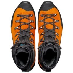 Chaussures D'alpinisme Scarpa Mont Blanc Pro Gtx -Plein Air Sports Équipements Magasin c5e7a92c1eedf0fa73941fd30012d84dcb690379 H23SCARCHA257379 7