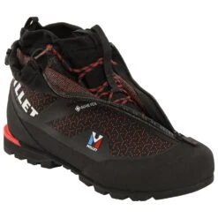 Chaussures D'alpinisme Millet Grepon Carbon Pro Gtx U Black 9 Chaussures D'alpinisme Millet Grepon Carbon Pro Gtx U Black -Plein Air Sports Équipements Magasin c5f63bb5adfe06c08ff97756407af6d7a3f6548d E22MILLCHA2215051 5
