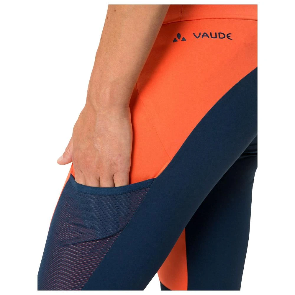 Collants De Rando Vaude Women's Scopi Tights II Hokkaido 5 Collants De Rando Vaude Women's Scopi Tights II Hokkaido – Image 3