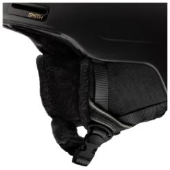 Casque Smith Allure Matte Black Pearl -Plein Air Sports Équipements Magasin c6a1635006d9fb1a6b96ebfc5f8e5127e7549d15 H21SMITACC060 1