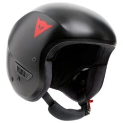 Casque Dainese R001 Fiber Black