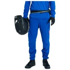 Pantalon VTT Ion Scrub Unisex Cobalt Reef -Plein Air Sports Équipements Magasin c731fbac5846dd08147859e4c4623d1c2cbe3574 E220IONVTT2203483 4