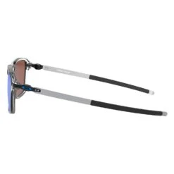Lunettes De Soleil Oakley Wheel House Polished Clear Prizm Sapphire -Plein Air Sports Équipements Magasin c7a404e3c0c729a34ef07698d600c2286c0b7bb1 E23OAKLLUN353858 OAKL0006224 1