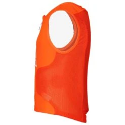 Protection Dorsale Poc Pocito Vpd Air Vest Fluorescent Orange -Plein Air Sports Équipements Magasin c7c090fb3858008fd315431d0273ecfd884cad54 H20POCACC048 3