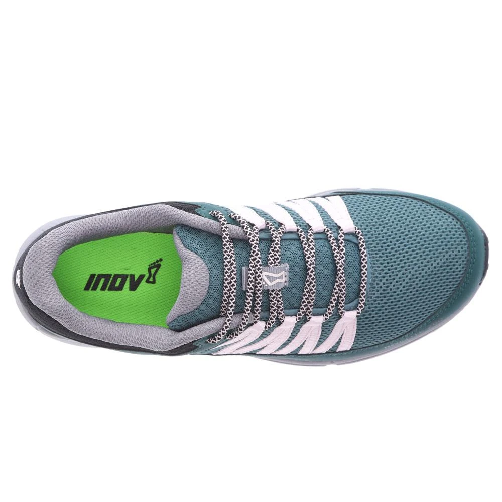 Chaussures De Trail Inov-8 Roclite 280 Pine Grey 8 Chaussures De Trail Inov-8 Roclite 280 Pine Grey – Image 6