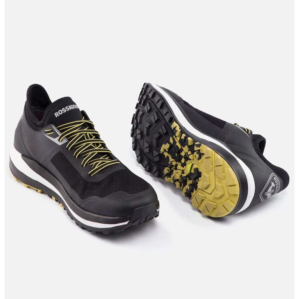 Chaussures De Fast Hiking Rossignol Skpr Wr Black 4 Chaussures De Fast Hiking Rossignol Skpr Wr Black – Image 2