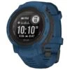 Montres GPS Garmin Instinct 2 Solar Tidal Blue