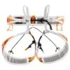 Baudrier Petzl Fly Orange White -Plein Air Sports Équipements Magasin c85c77db960a39cc5ea81092c45c5f8ef2edbc79 E23PETZACC3362839 0