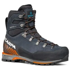 Chaussures D'alpinisme Scarpa Manta Tech Gtx Blue Tonic 14 Chaussures D'alpinisme Scarpa Manta Tech Gtx Blue Tonic -Plein Air Sports Équipements Magasin c85f77cdad47b54ee1a2128973b84f0e09b147c6 H23SCARCHA2258485 6