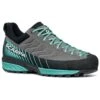 Chaussures D'approche Scarpa Mescalito Gtx Women's Midgray Aqua 1 Chaussures D'approche Scarpa Mescalito Gtx Women's Midgray Aqua -Plein Air Sports Équipements Magasin c86d66c2d2f8feffc67005628fbeb3599d3ffe1e E22SCARCHA2216316 0