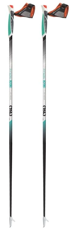 Bâton TSL Tactil C50 Slim Spike Green Opal