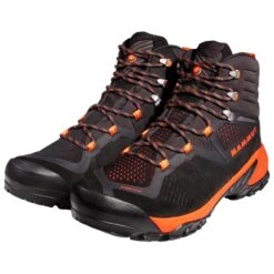 Chaussures De Randonnée Mammut Sapuen High Gtx Hot Red -Plein Air Sports Équipements Magasin c8a0b11519acb8792ff0ae8101411fb8aaa219a6 E22MAMMCHA2215078 4