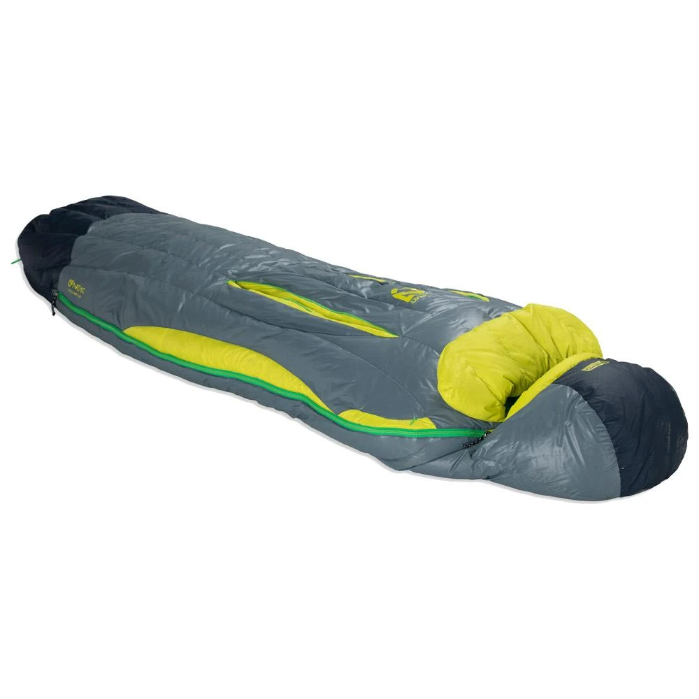 Sac De Couchage Nemo Disco 30 Reg Spark Fortress 11 Sac De Couchage Nemo Disco 30 Reg Spark Fortress – Image 9