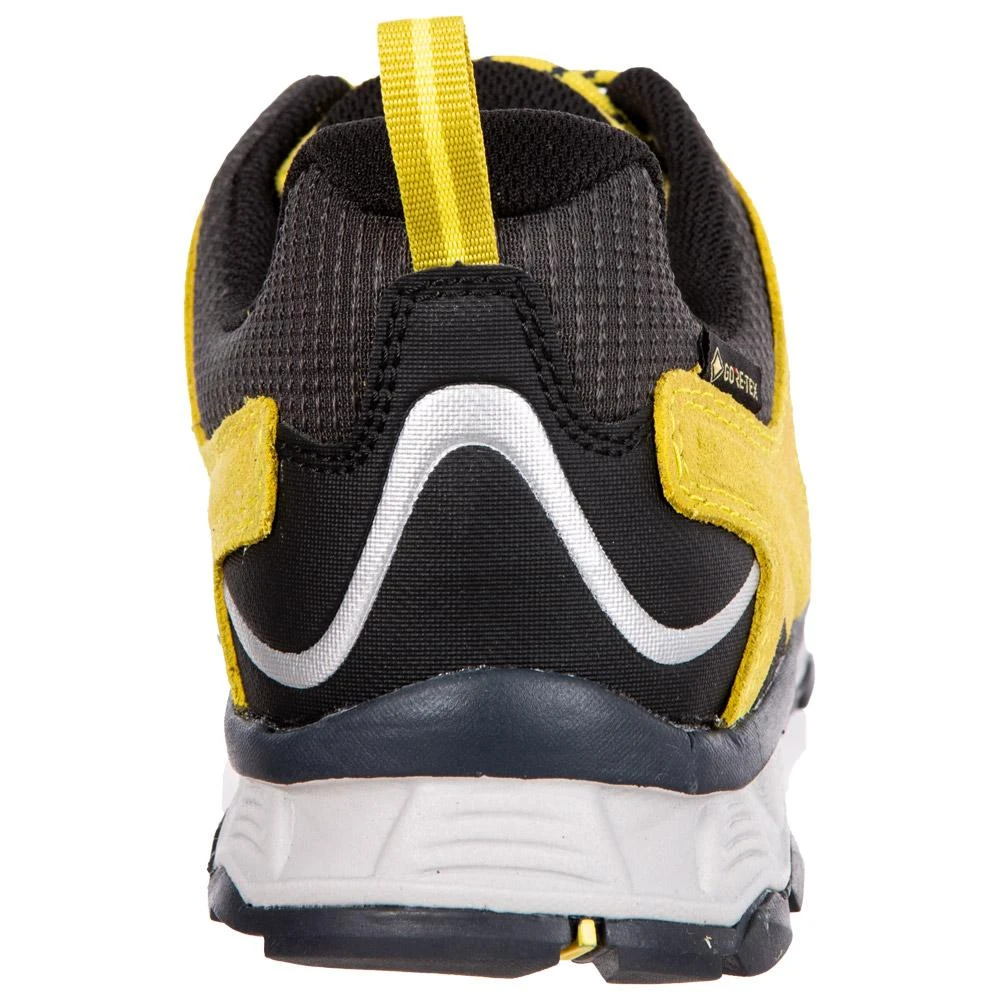 Chaussures De Randonnée Meindl Lite Trail Gtx Jaune 5 Chaussures De Randonnée Meindl Lite Trail Gtx Jaune – Image 3