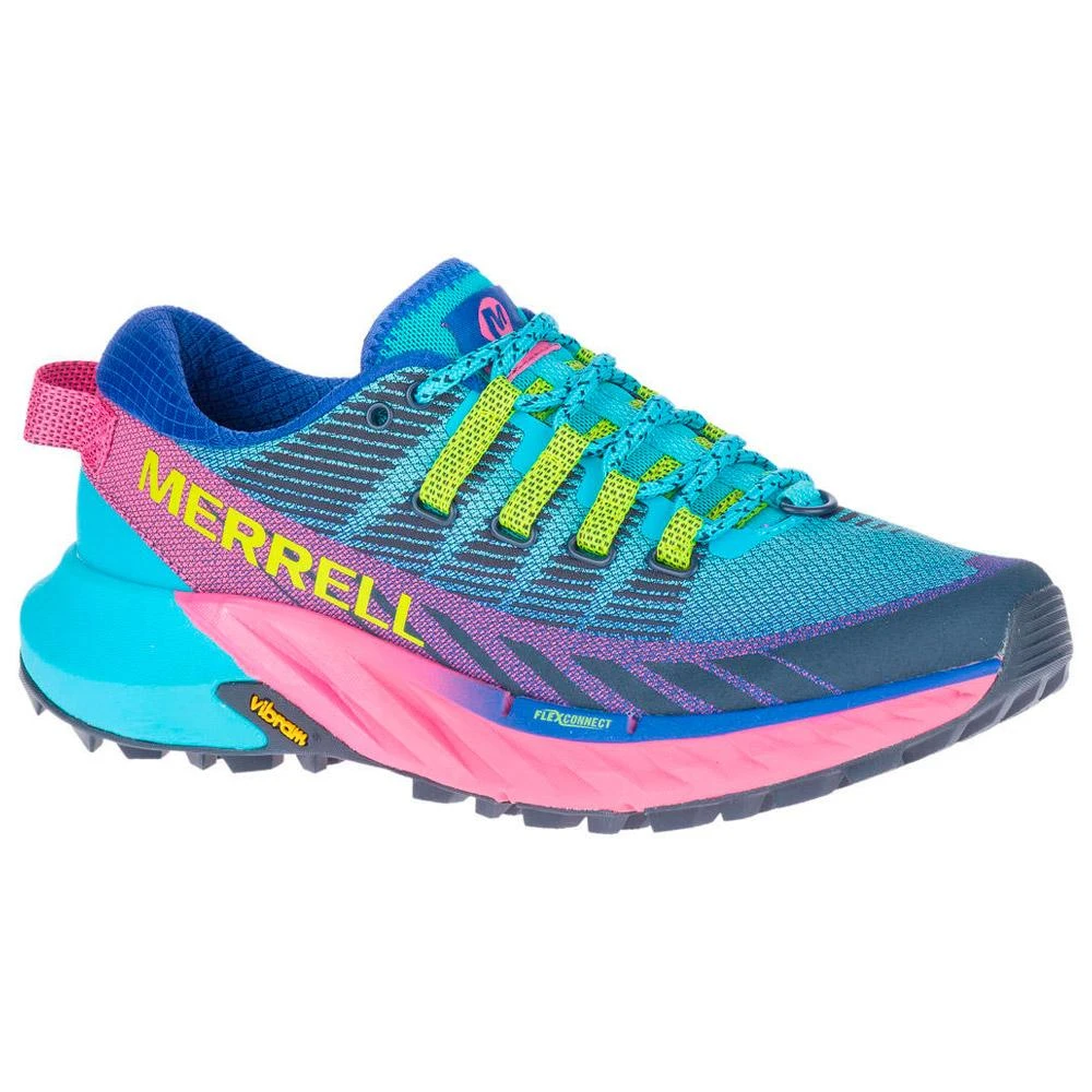 Chaussures De Trail Merrell Agility Peak 4 Wmn Atoll 3 Chaussures De Trail Merrell Agility Peak 4 Wmn Atoll
