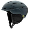 Casque Smith Mission Mips Matte Charcoal -Plein Air Sports Équipements Magasin ca2ef5994de88a24df902a524337e38c7423249a H19SMITACC5326040 0