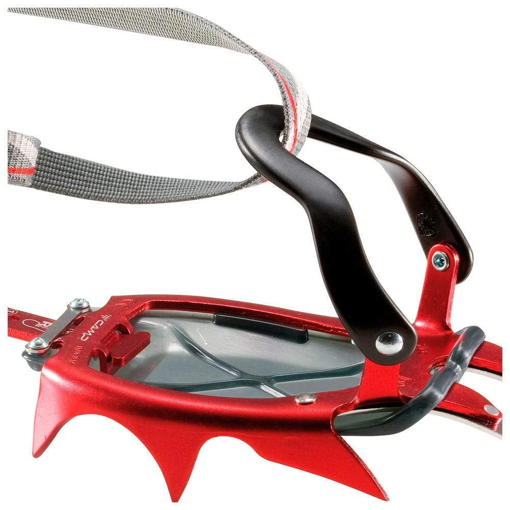 Crampons Camp XLC Nanoteh Semi Auto 4 Crampons Camp XLC Nanoteh Semi Auto – Image 2