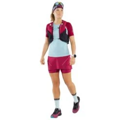 Tee-shirt De Trail Dynafit Ultra 3 S-Tech W Marine Blue -Plein Air Sports Équipements Magasin ca45cce407a9a5895bb07bc33e7fc3b2ae9a7f70 E22DYNATEH2361948 901