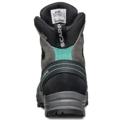 Chaussures De Randonnée Scarpa R Evo Gtx Women's Titanium Green -Plein Air Sports Équipements Magasin ca5b02c56780bdaaae03fe9ab086a0418bc2c1db E22SCARCHA2216338 2