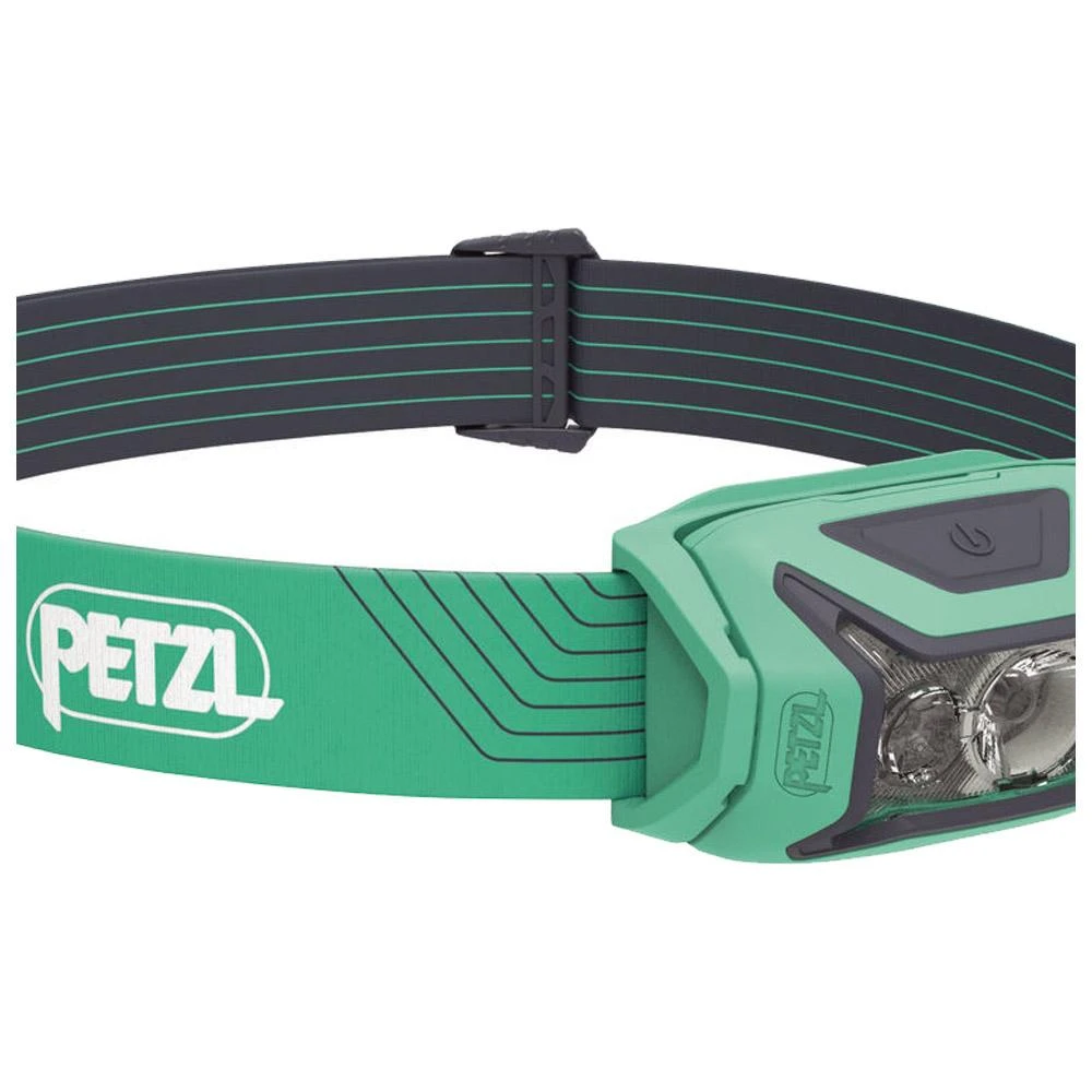 Lampe Frontale Petzl Actik News Vert 4 Lampe Frontale Petzl Actik News Vert – Image 2