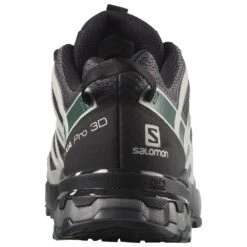 Chaussures De Trail Salomon Xa Pro 3D V8 Magnet Lunar Rock Scarab -Plein Air Sports Équipements Magasin ca8699ae8351e181677e28a5068b6cfcc8b166b5 E23SALOCHA3362708 2