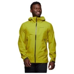 Veste D’alpinisme Black Diamond M Highline Stretch Shell Sulphur -Plein Air Sports Équipements Magasin cb0e253d4e0c5afa24aefef752b43e98f13dea0d E22BDIATTH1217122 4