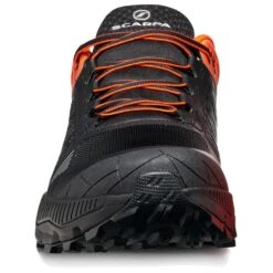 Chaussures De Trail Scarpa Spin Ultra Gtx Orange Fluo Black -Plein Air Sports Équipements Magasin cb40af8c9a4b608b8449fcde4e2c84d2198652ea H23SCARCHA2262510 4