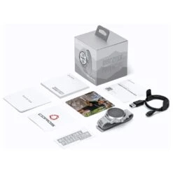 Montres GPS Coros Apex 2 Black -Plein Air Sports Équipements Magasin cb43523c43fdc2a0038482f0133efbb2e7cc4672 E23COROACC367702 CORO0703413 901