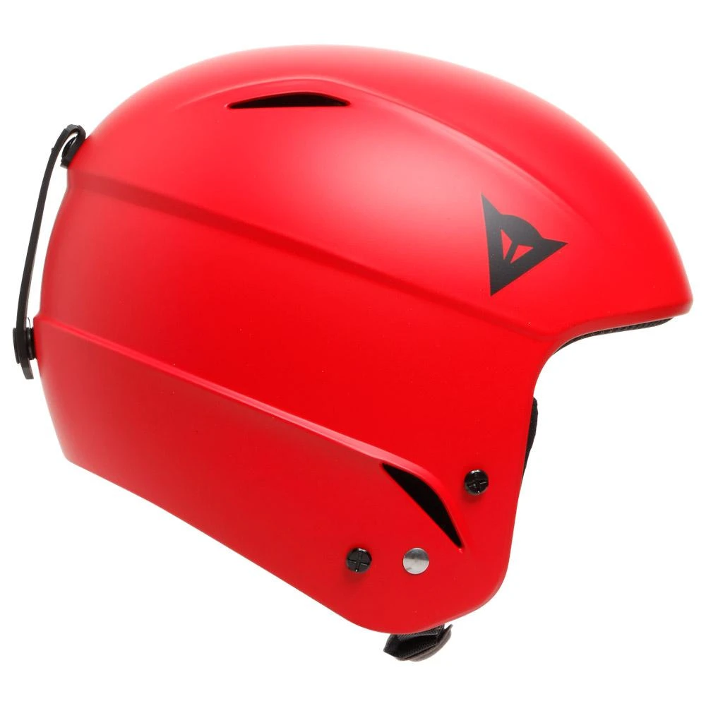 Casque Dainese Scarabeo R001 ABS Fire Red 5 Casque Dainese Scarabeo R001 ABS Fire Red – Image 3