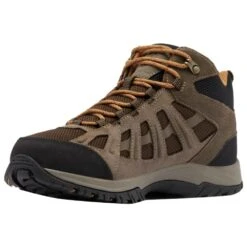 Chaussures De Randonnée Columbia Redmond III Mid Wp Cordovan ELK 16 Chaussures De Randonnée Columbia Redmond III Mid Wp Cordovan ELK -Plein Air Sports Équipements Magasin cba5547dc1000e71be5c7c19114987c24eed1603 E23COLUCHA3360552 5