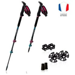 Bâton Guidetti T3-Light Alu 125cm Perle -Plein Air Sports Équipements Magasin cbe6e3473d68bcc0b0a7a7dbe8cf71f3ce7092bc E23GUIDBAT378999 GUID0714454 902