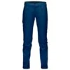 Pantalon D’alpinisme Norrona Falketind Flex1 W's Indigo Night