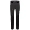 Pantalon D’alpinisme Mammut Courmayeur SO Pants Black -Plein Air Sports Équipements Magasin cc160befac3357f36f253e1f41480a1a394ddeff E22MAMMTTB2216812 0