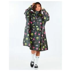 Poncho De Pluie After Essentials Rain Poncho Paradise -Plein Air Sports Équipements Magasin cc23972c327db20a26ddaf6ae9956d33c9fa3625 E22AFTETTH346453 AFTE0024262 901