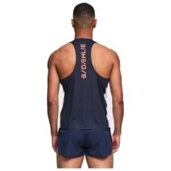Tee-shirt De Trail Bjorn Daehlie Singlet Elite Navy -Plein Air Sports Équipements Magasin cc703e670324fc9c055e16767c16d4385ccd34d8 E22BJORTEH1377236 6