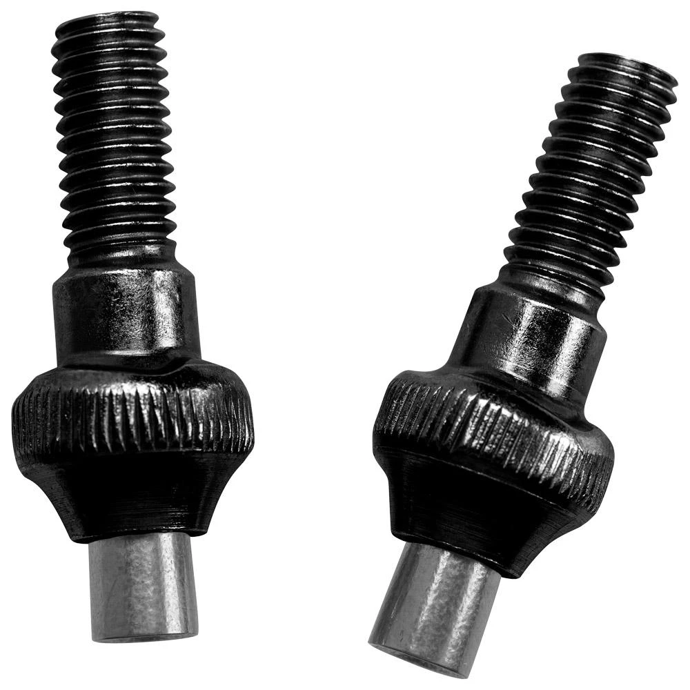 Embout Black Diamond Tech Tips Carbide 3 Embout Black Diamond Tech Tips Carbide