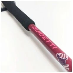 Bâton Guidetti Cime Alu 125cm Carmin -Plein Air Sports Équipements Magasin cd760e2835db1a07c3e18b63198386df75e88fe5 E23GUIDBAT379020 GUID0714487 906