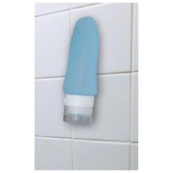 Flacon Hygiene Travel Safe Squeeze Bottle 90ml Light Blue -Plein Air Sports Équipements Magasin cdb65aaaf09f7da5917a53ef5830394557bc7890 E22TRAVACC217368 TRAV0592132 10