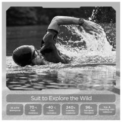 Montre Amazfit T-Rex Pro Meteorite Black -Plein Air Sports Équipements Magasin cdf471b0381341723942b7baa5bef5f832c2faaa E23AMAZACC354393 AMAZ0677173 901