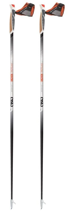 Bâton TSL Tactil C100 Cork Spike Black White