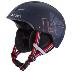 Casque Cairn Andromed J Patriot