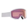 Masque De Ski Anon Deringer White Perceive Cloudy Pink + Amber -Plein Air Sports Équipements Magasin ce86e9f03edd8e86284d8c614d24bd4b9db14e09 H18ANONACC1631393 ANON0321099 0