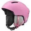 Casque Bolle Atmos Youth Pink Matte -Plein Air Sports Équipements Magasin cec639e8b09dfc6171956283bfa7ca48fbfe9169 H23BOLLACC3343358 0