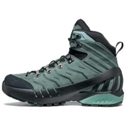 Chaussures De Randonnée Scarpa Cyclone S Gtx Women's Conifère -Plein Air Sports Équipements Magasin cf38bbda852e15743af372087721b366083b9466 E22SCARCHA2216347 3