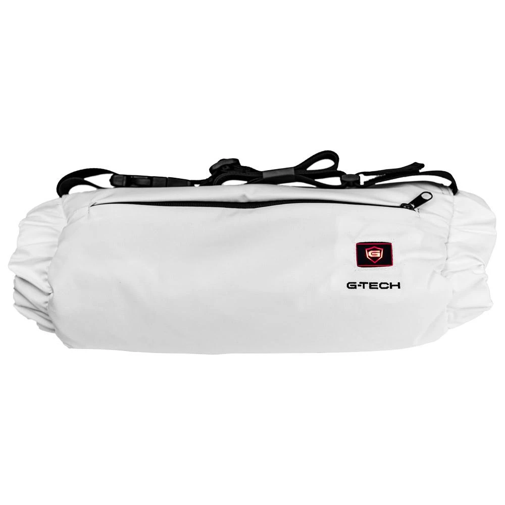 Chauffage G-TECH Heated Hand Warmer Pouch Sport 2.0 White 4 Chauffage G-TECH Heated Hand Warmer Pouch Sport 2.0 White – Image 2