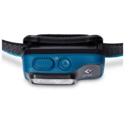 Lampe Frontale Black Diamond Spot 400 Azul -Plein Air Sports Équipements Magasin cf970dce4e63e762343be717116101e85f252487 E22BDIAACC211674 BDIA0560238 11