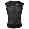 Protection Dorsale Poc Spine VPD Air WO Vest Uranium Black -Plein Air Sports Équipements Magasin d0e99a779efe60c66fc555d27c73ac896e19674e H21POCSACC171310 0
