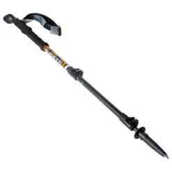 Bâton Guidetti Horizon 3 Noir Orange -Plein Air Sports Équipements Magasin d126cd3b68677c545b229fdc4be963fdc893c67b E23GUIDBAT378899 GUID0714474 901