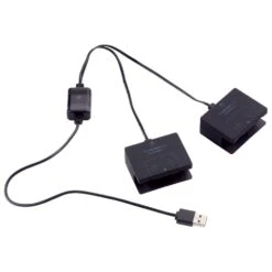 Chauffage Therm-Ic Powersock Usb Charging Cable