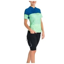 Short VTT Vaude Women's Qimsa Shorts Black 12 Short VTT Vaude Women's Qimsa Shorts Black -Plein Air Sports Équipements Magasin d139b1a2b4e655cc9e4b0e55ebd12657202163ab E22VAUDVTT2211454 4